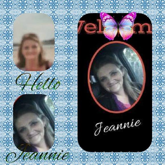 jeanniealbee
